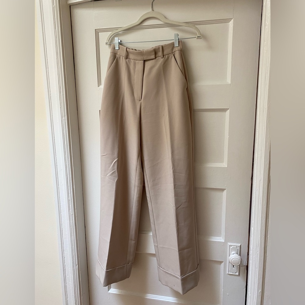 Abercrombie & Fitch Curve Love Pants
